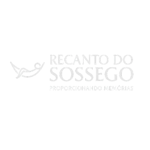 Logo do Recanto do Sossego